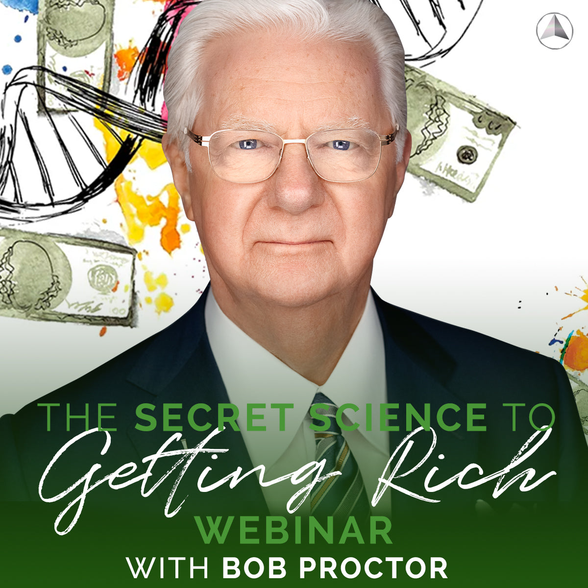 The science of getting rich –